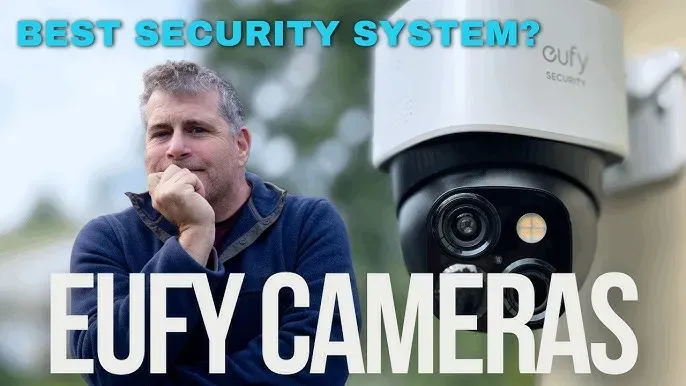被巨头围堵，eufy Security却年收82.71亿：中国安防品牌靠什么突围？