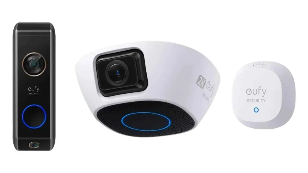 被巨头围堵，eufy Security却年收82.71亿：中国安防品牌靠什么突围？