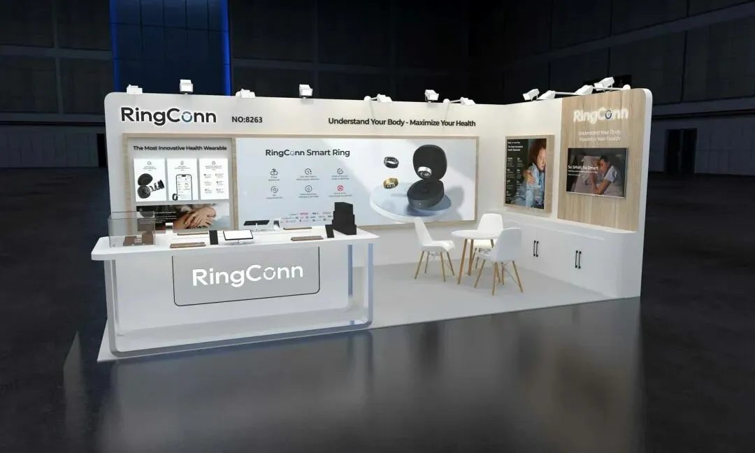 让18428个海外用户提前买单，RingConn凭什么众筹拿下441.6万美元？