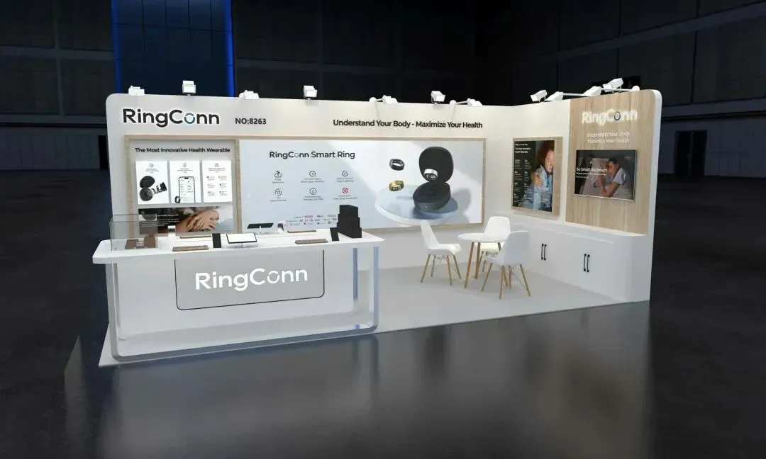 让18428个海外用户提前买单,RingConn凭什么众筹拿下441.6万美元?
