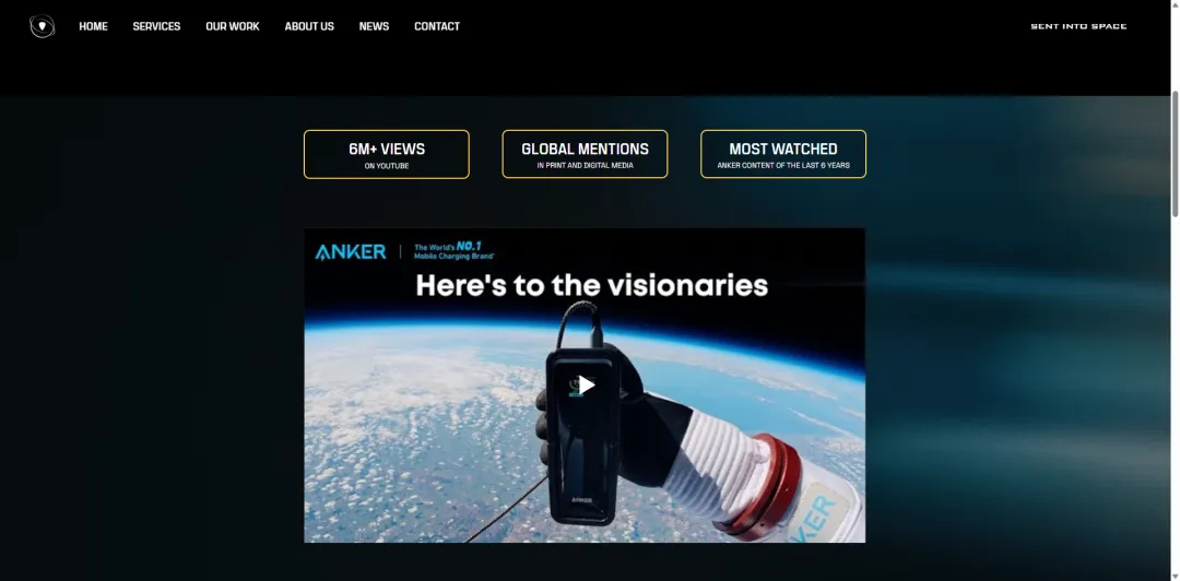 把充电宝送上太空，Anker靠什么撑起247亿营收？