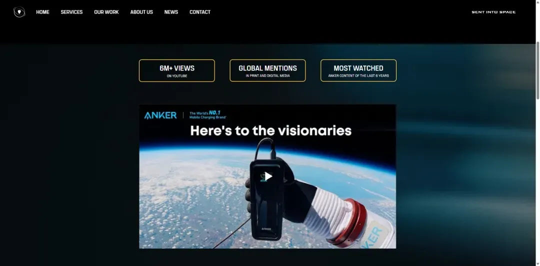 把充电宝送上太空,Anker靠什么撑起247亿营收?