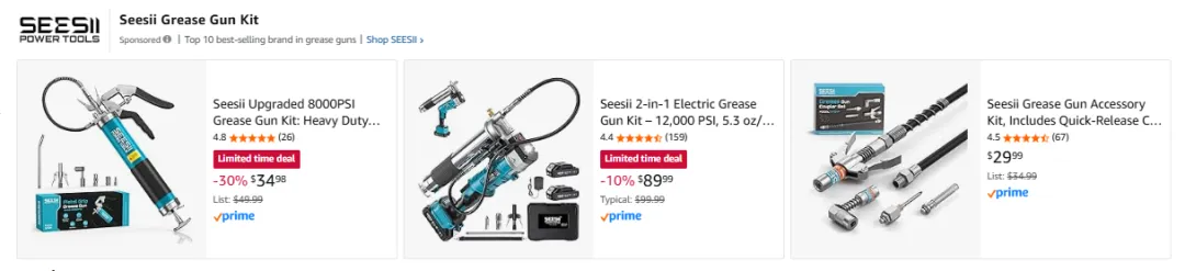 在TikTok月入超80万美金!锂电工具成主流后,下一个风口在哪里?