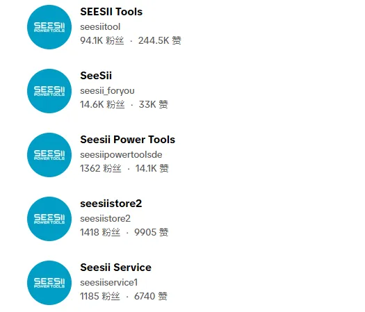 在TikTok月入超80万美金!锂电工具成主流后,下一个风口在哪里?