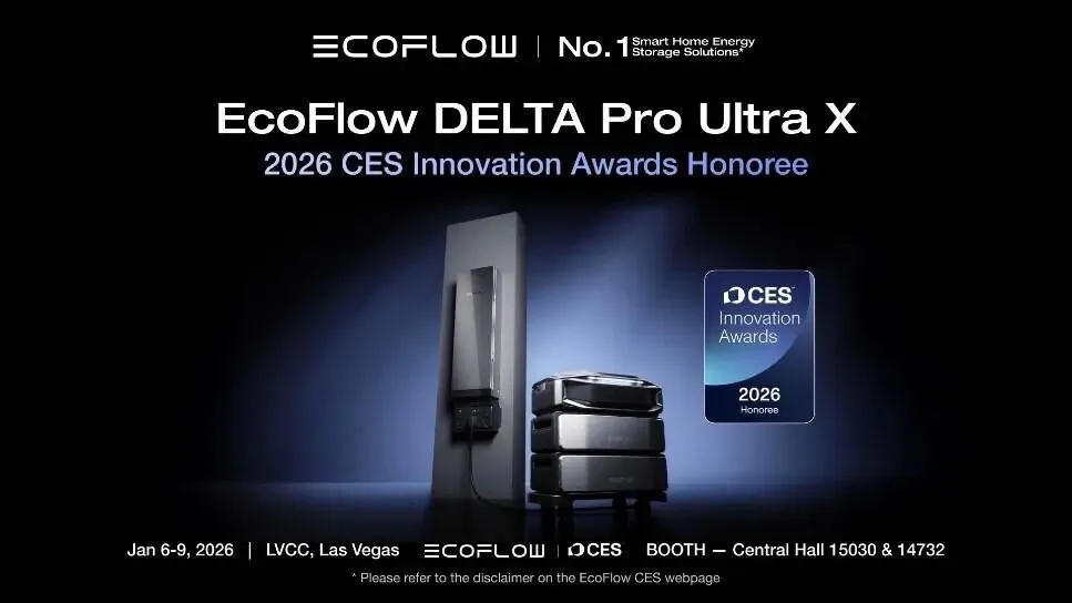 三年GMV增长175倍:EcoFlow正浩怎么打动老外?