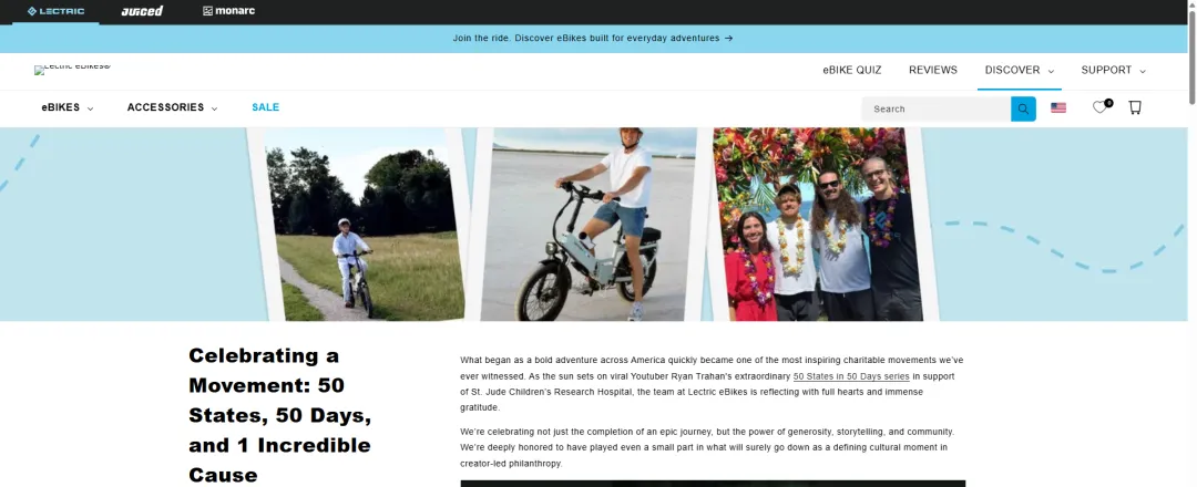 靠父亲的退休金起步，7年后月销3万辆，不拿VC却在美国成大众首选？