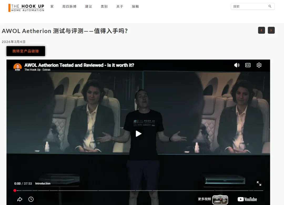 两次众筹拿下近3000万美元，AWOL Vision 到底赢在哪里？