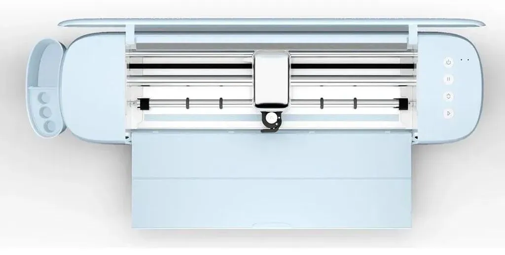 LOKLiK SG-KZJ-0076-EU-L-B2B LOKLiK iCraft™ Schneideplotter