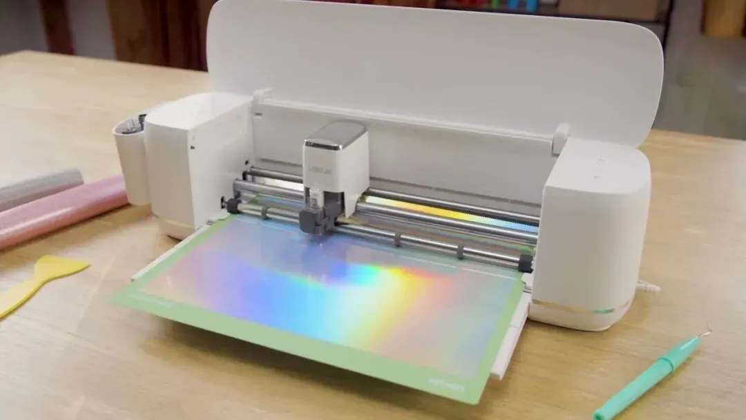 LOKLiK Cutting Machine2 Introduction - New Cutting Machine Launch