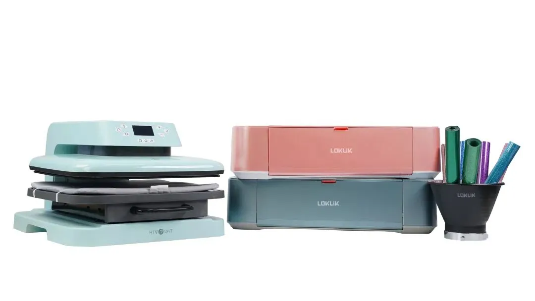 LOKLIK and HTVRONT Are Going to Make Their First Appearance at CES | Newswire