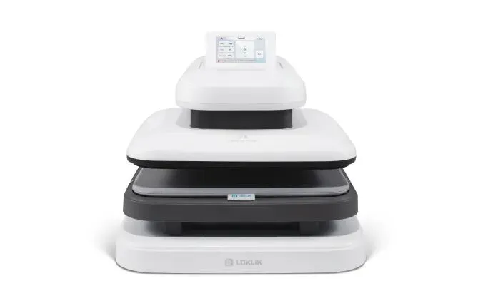 LOKLiK Europe - Machines and materials for crafters - LOKLiK Europe