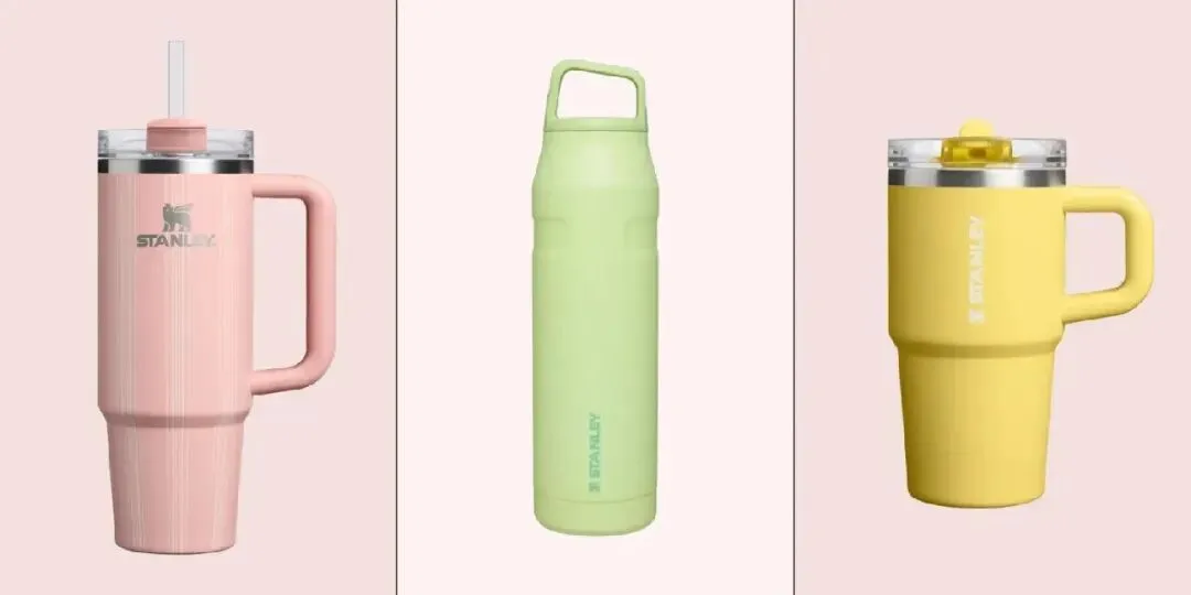 Stanley Water Bottles Are Up to 50% Off Right Now