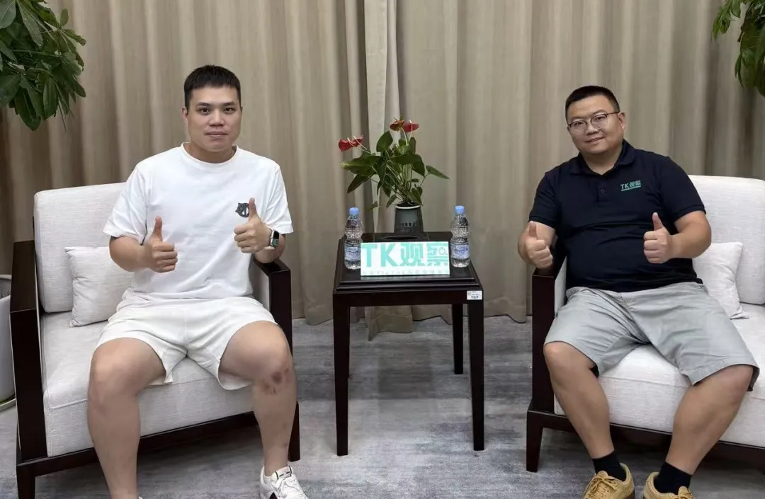 TK磊哥自述 | 从大厂离职创业做TikTok，我们先亏掉了300万