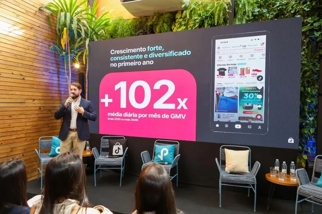 TikTok登顶巴西，但卖家赚钱不容易
