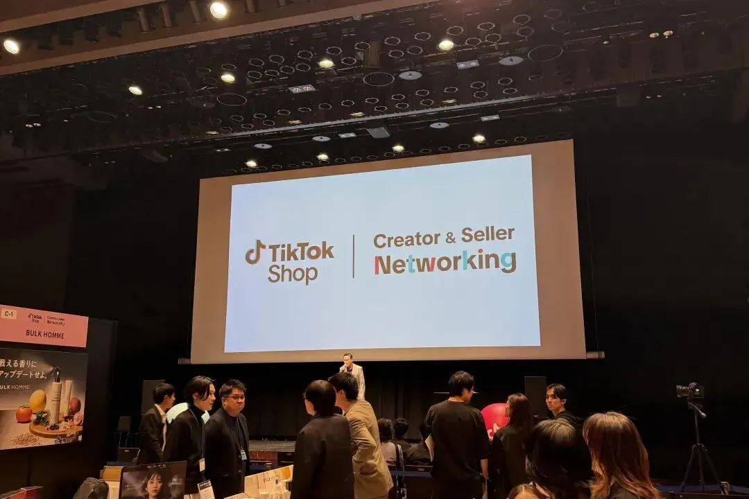 TikTok日区一年,跑出来的都是本土华人