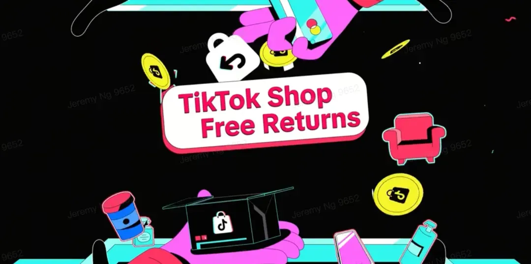 TikTok东南亚，销量跑太快了