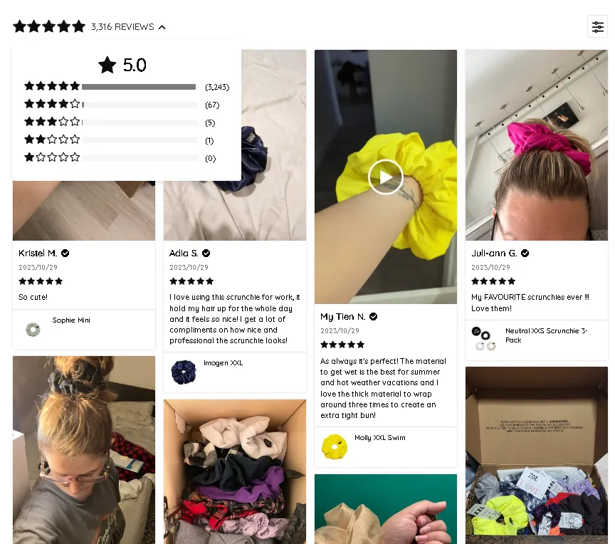 年轻女老板当面教TikTok CEO制作自家产品?这家品牌在TikTok真的赢麻了