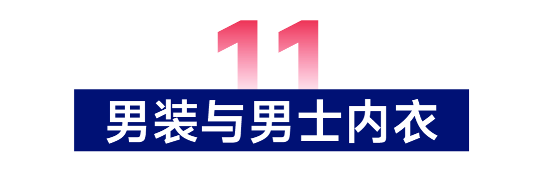 美国市场11大类目热销榜公开！哪些商品遥遥领先？