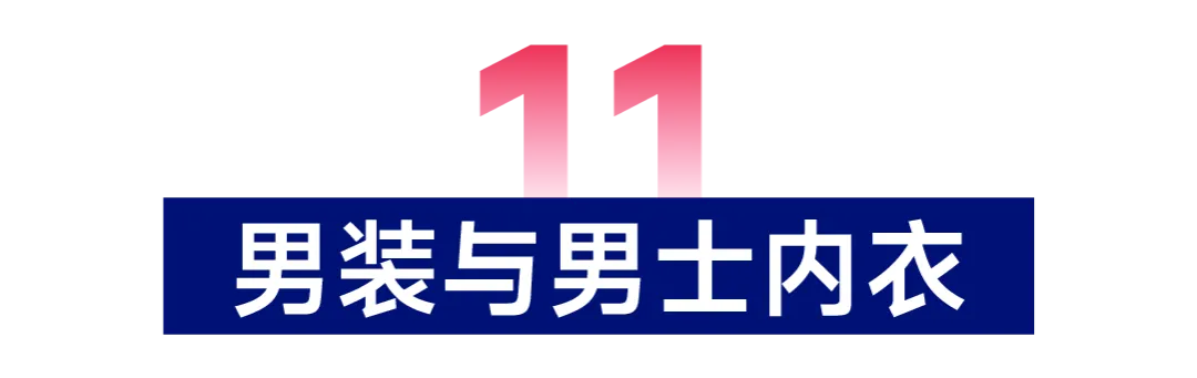 美国市场11大类目热销榜公开!哪些商品遥遥领先?