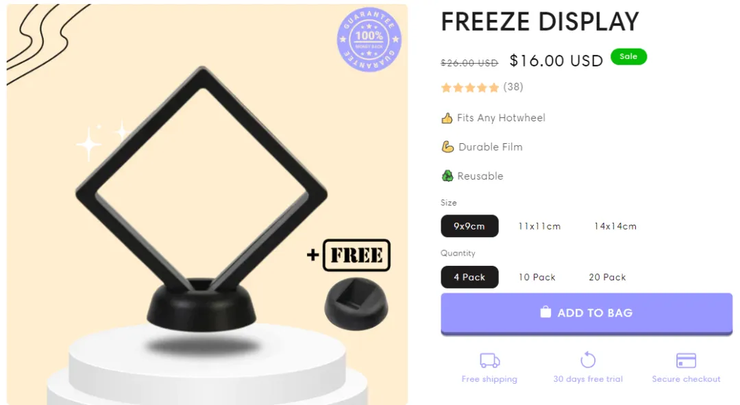 TikTok“全自动水枪2.0”获亿播放,“玩具保护摸”4天获2400万播放