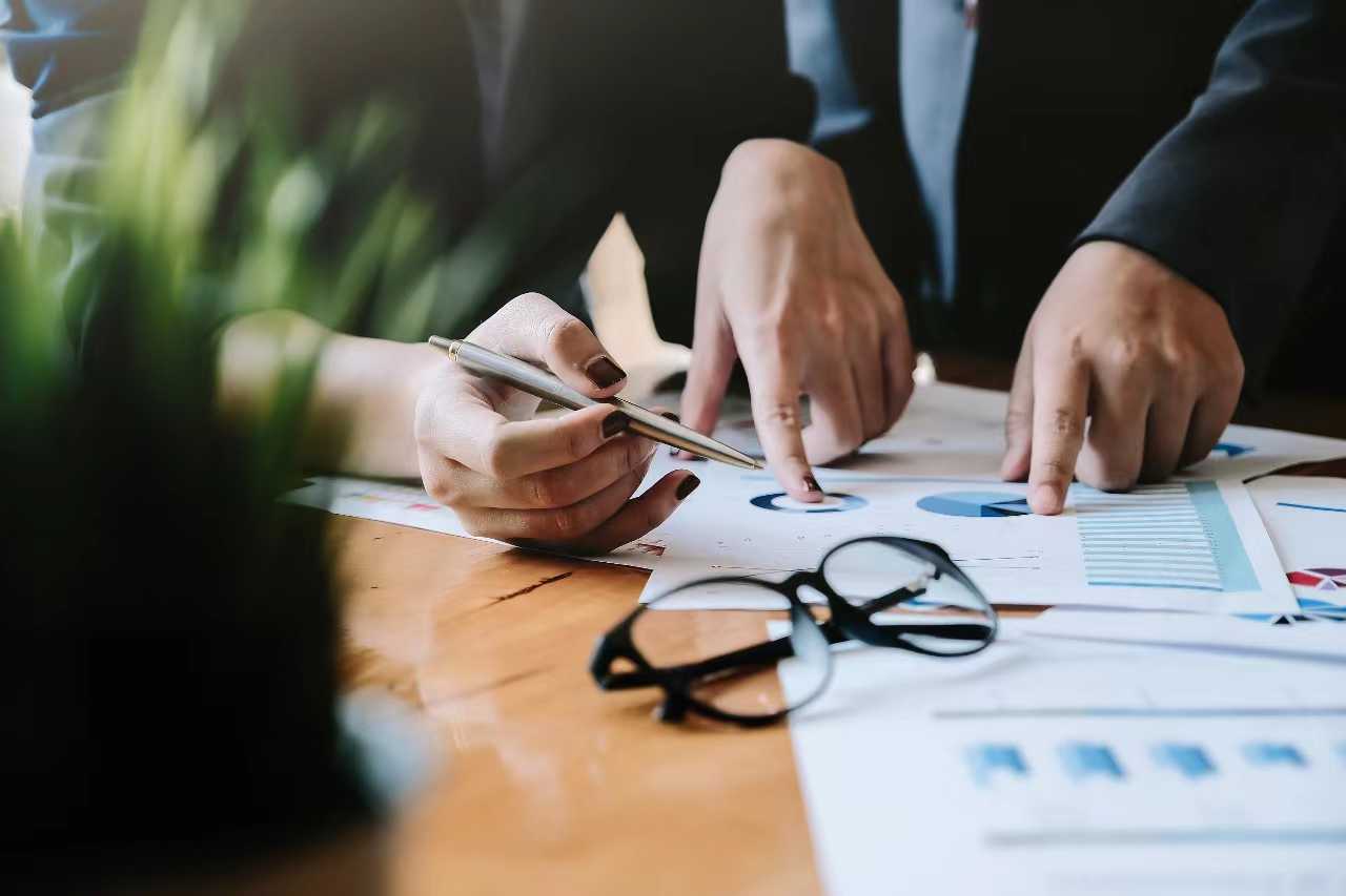 跨境电商账号使用指南