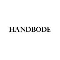 Handbode头像