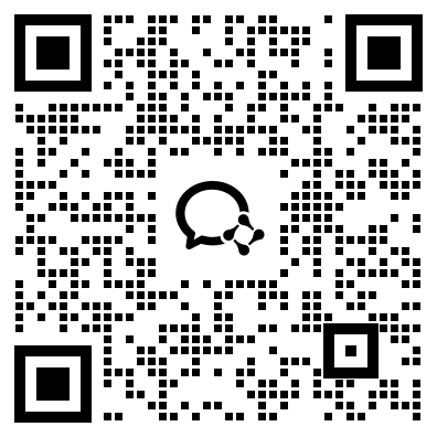 GoLucky喜運達物流二维码