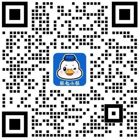 雅仓海外仓二维码