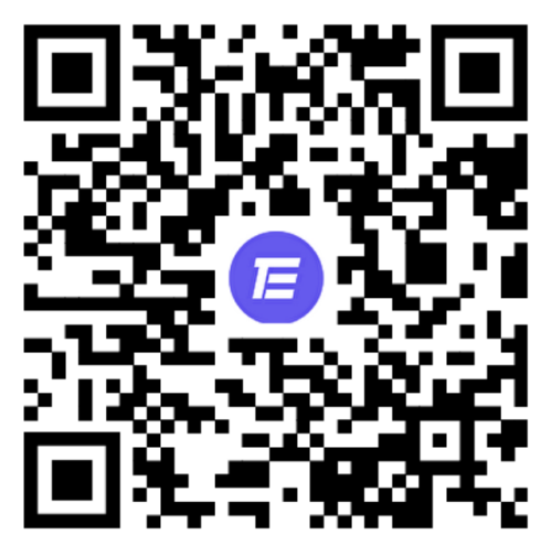 EchoTik二维码