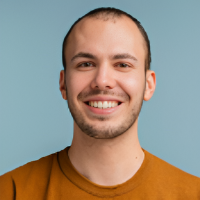Daniel Leon技术总监头像