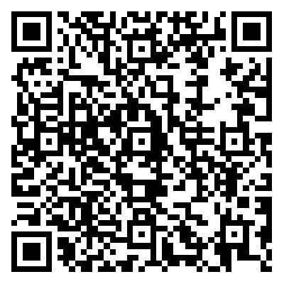 IPdodo全球网络二维码