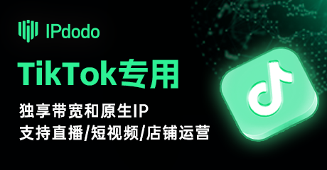 TikTok专用网络