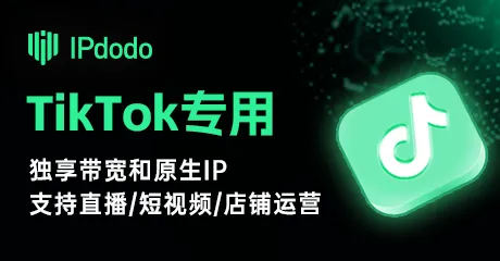 TikTok专用网络