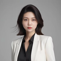 某TikTok工会负责人头像