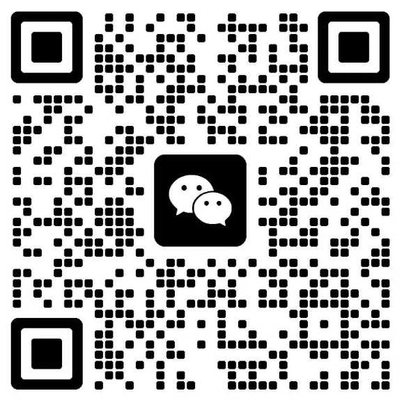 亞通貨代泉州倉二维码