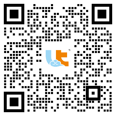 联宇物流海外仓二维码