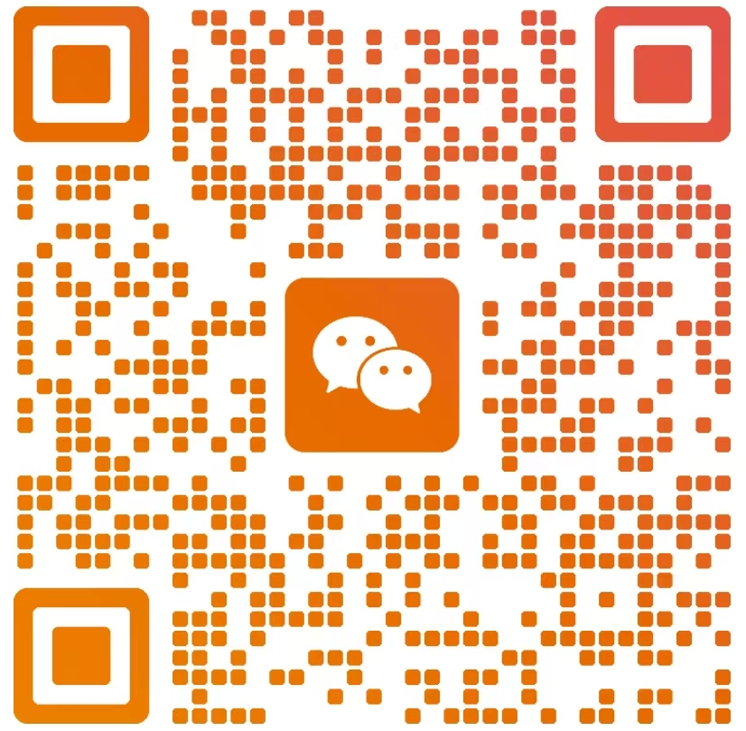 清兰海外仓二维码