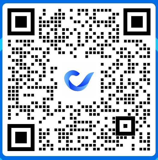 恪纹AI广告系统二维码