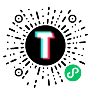 TT123跨境小程序码