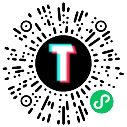 TT123跨境小程序码