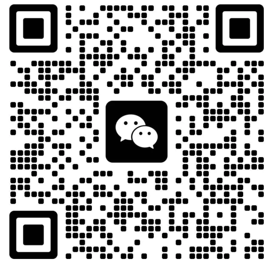 柏思域国际货运二维码