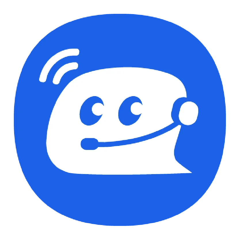 爱商聊客服系统-图标