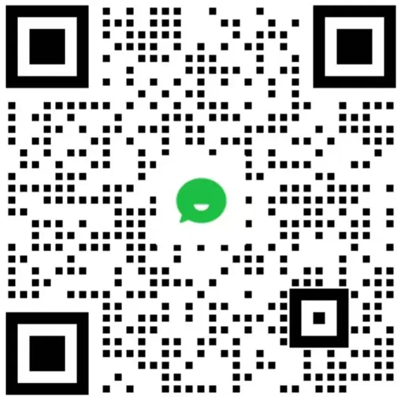 安星海外仓二维码