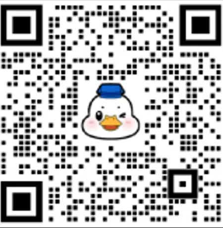 雅仓海外仓二维码