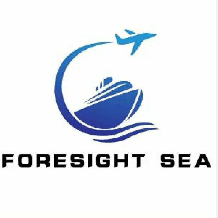 远见海国际物流