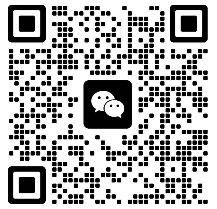 远见海国际物流二维码