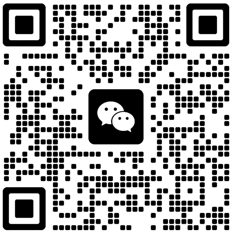 法思特海外仓二维码