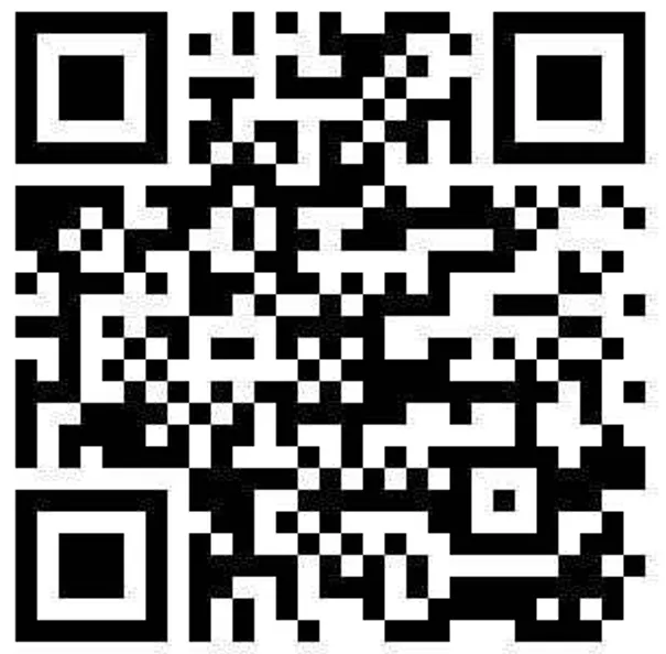 云途物流二维码