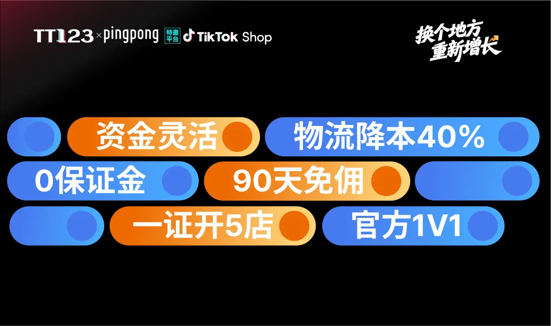 2026 TikTok Shop东南亚增长峰会义乌站