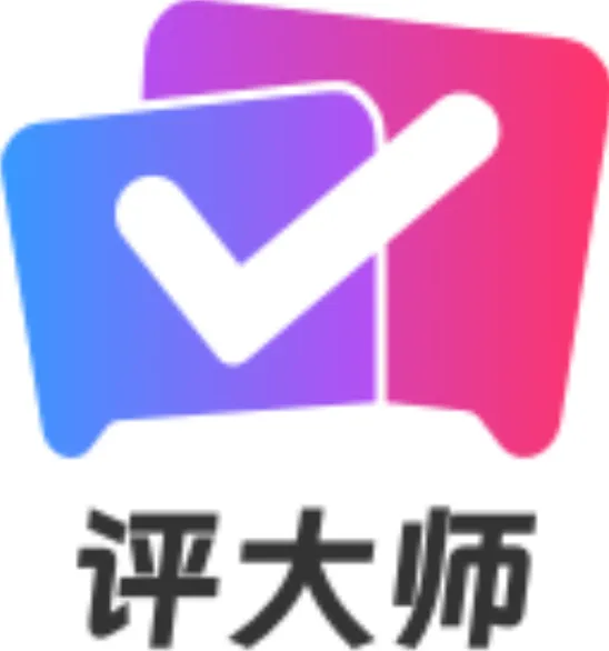 评大师-真人测评-图标